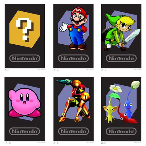 nintendo ar cards|3ds ar cards printable.